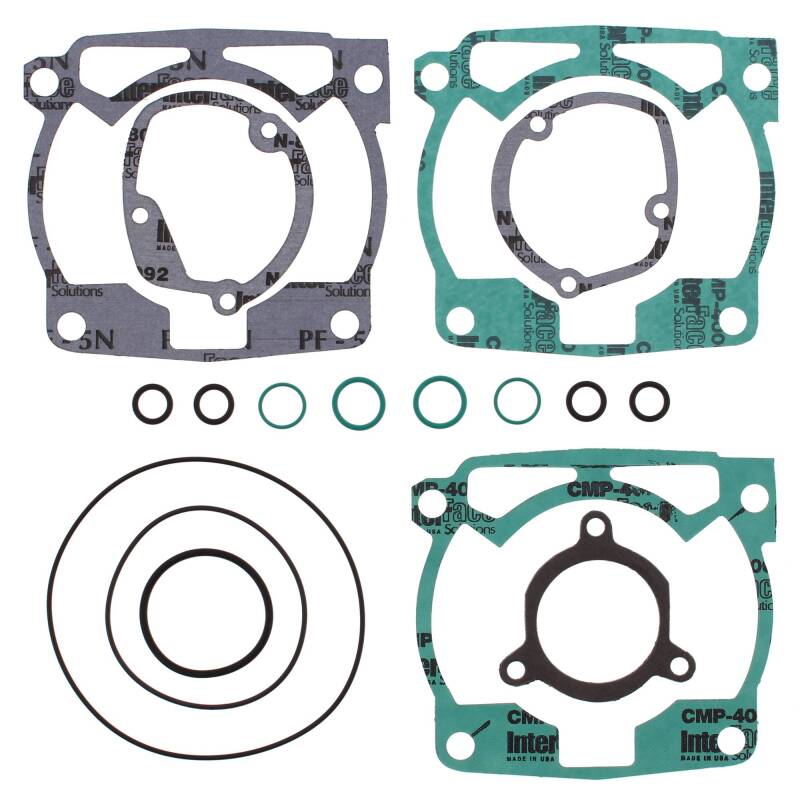 Vertex Pistons Vertex Gaskets 00-03 KTM EXC 250 Top End Gasket Kit