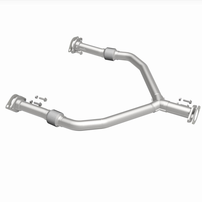 Magnaflow BRE Exhaust 06-08 M35 3.5L Front Pipe Kit