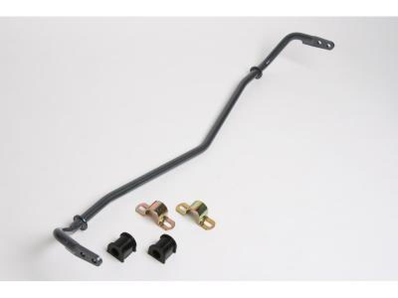 Progress Technology Progress Tech 04-11 Mazda RX8 Rear Sway Bar (19mm - Adjustable)