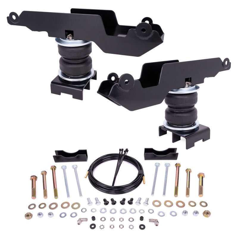 Air Lift 19-24 Mercedes Sprinter 2500 LoadLifter 5000 Air Spring Kit