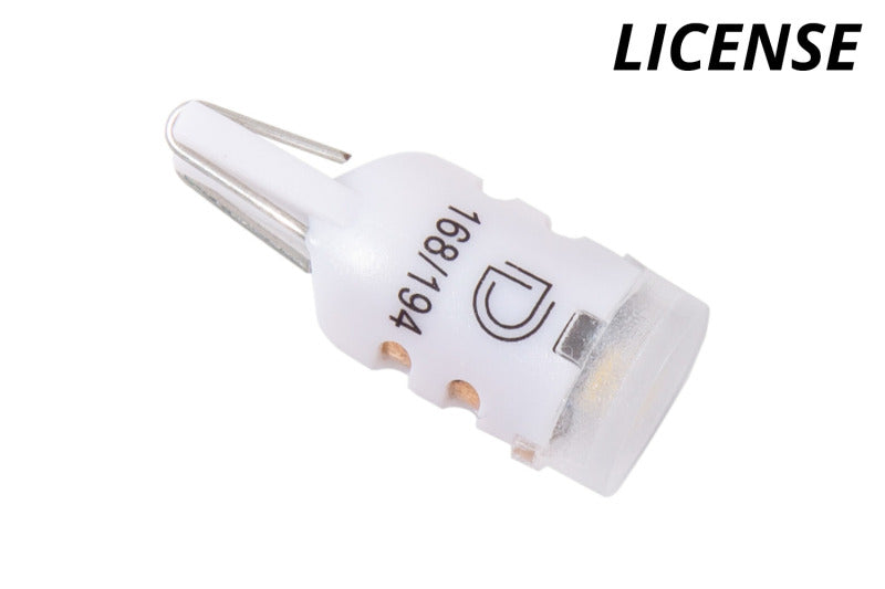 Diode Dynamics 194 LED Bulb HP5 LED Natural - White (Single)