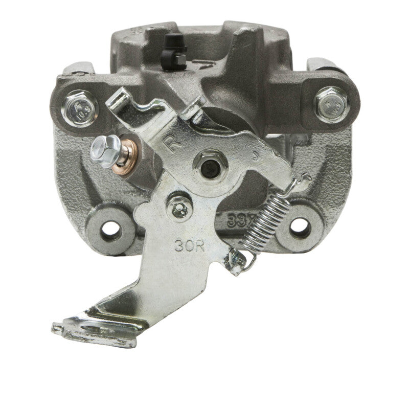 DFC 11-15 Scion tC Rear-R Premium Caliper - Silver Zinc Coated