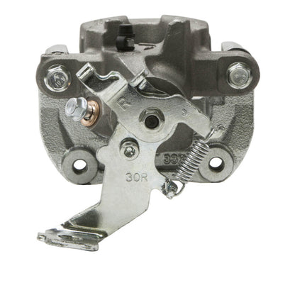 DFC 11-15 Scion tC Rear-R Premium Caliper - Silver Zinc Coated