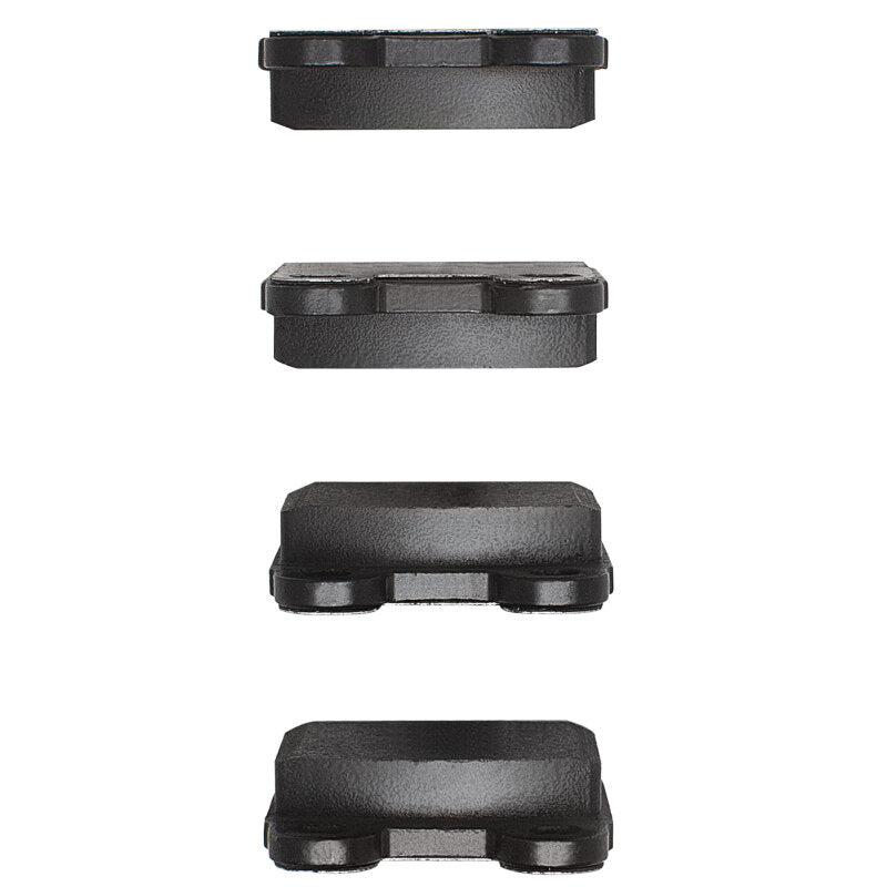 DFC 64-94 Alfa Romeo Sport Rear 5000 Advanced Low Metallic Brake Pads