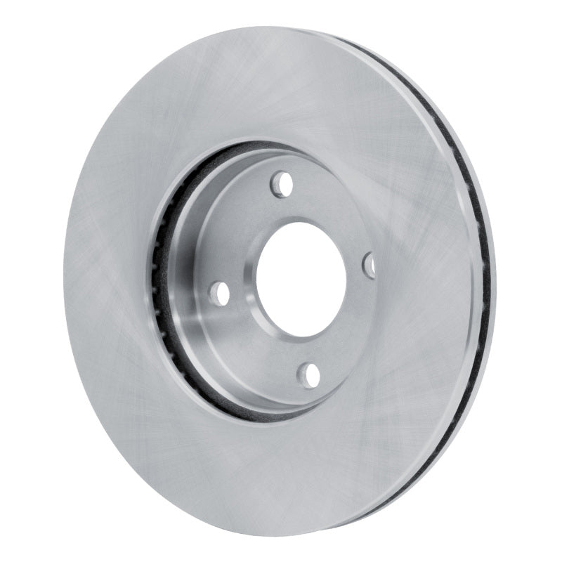 DFC 05-12 Ford Focus Front Brake Rotor