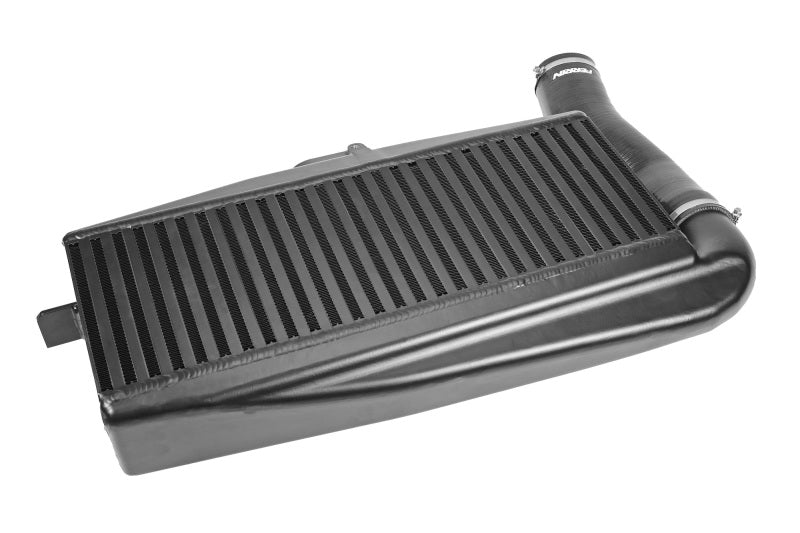 Perrin Performance PERRIN 22-26 Subaru WRX / 19-25 Ascent / 20-25 Outback & Legacy Turbo Top Mount Intercooler - Black