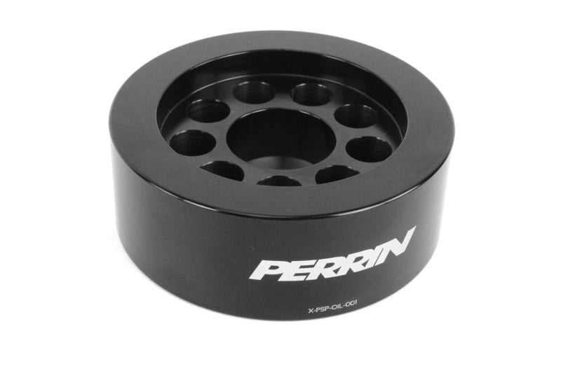 Perrin Performance PERRIN 22-26 Subaru WRX (CVT Transmission) Engine Oil Cooler Full Kit