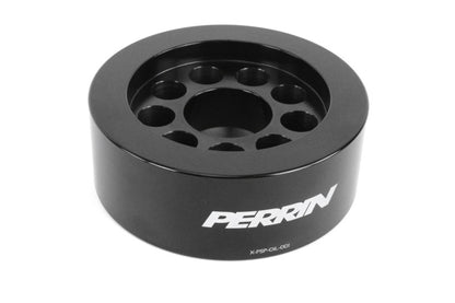Perrin Performance PERRIN 22-26 Subaru WRX (CVT Transmission) Engine Oil Cooler Full Kit