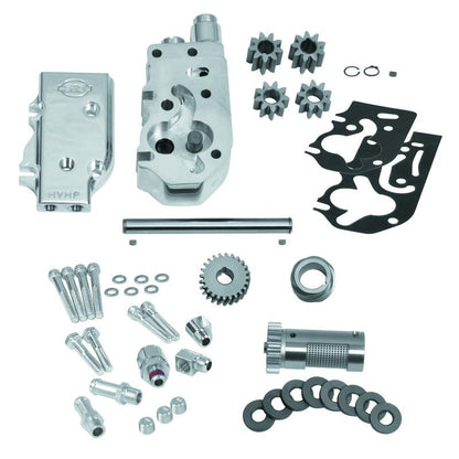 S&S Cycle 84-91 BT High Volume High Pressure Oil Pump Kit w/ Gears