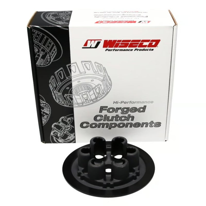 Wiseco Kawasaki KX450F Pressure Plate 6-Spring Clutch Basket