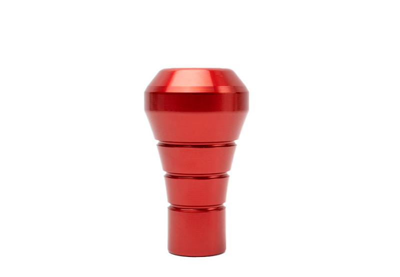 Cali Raised LED Cali Raised Cali Raised Led Aluminum Shift Knob - Red