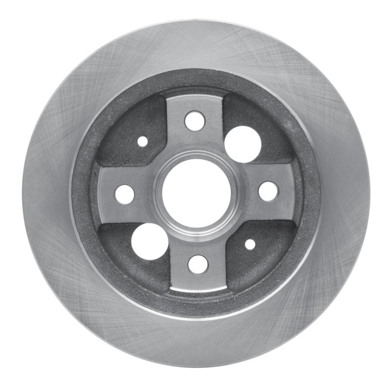 DFC 86-89 Acura INTEGRA Rear Brake Rotor