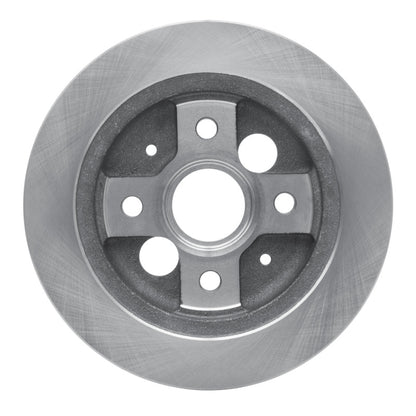 DFC 86-89 Acura INTEGRA Rear Brake Rotor