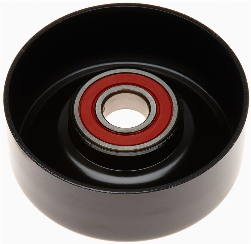 Gates 94-03 Dodge Ram Pickup V-8 5.9L Idler Belt Drive Pulley