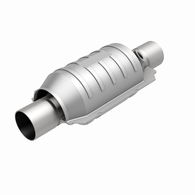 MagnaFlow Universal Catalytic Converter O2 2inch FED