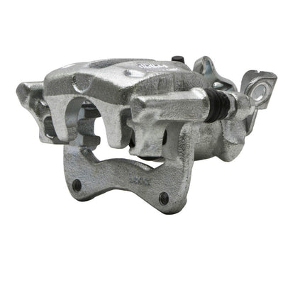 DFC 93-95 Audi 90 Rear-L Silver Zinc Coated Premium Caliper