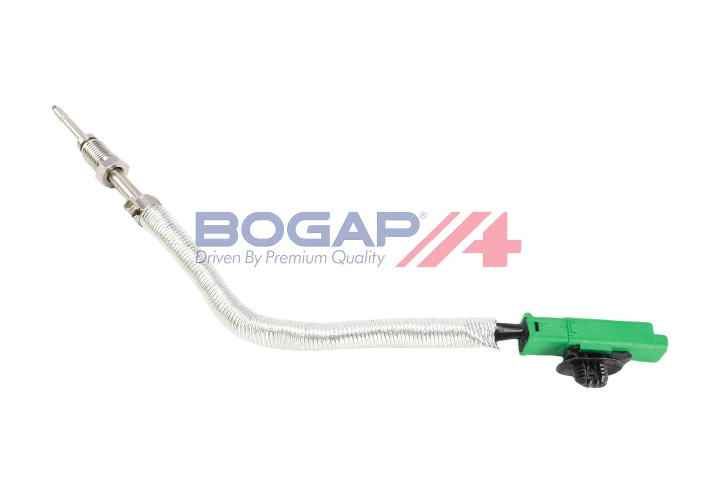 BOGAP E6120102 Sensor, Exhaust Gas Temperature