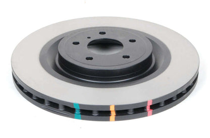 DBA 09+ Nissan 370Z Sport / Infiniti G37 Sport Front Standard 4000 Series