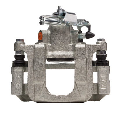 DFC 08-16 Chrysler Town & Country Rear-R Premium Caliper - Silver Zinc Coated