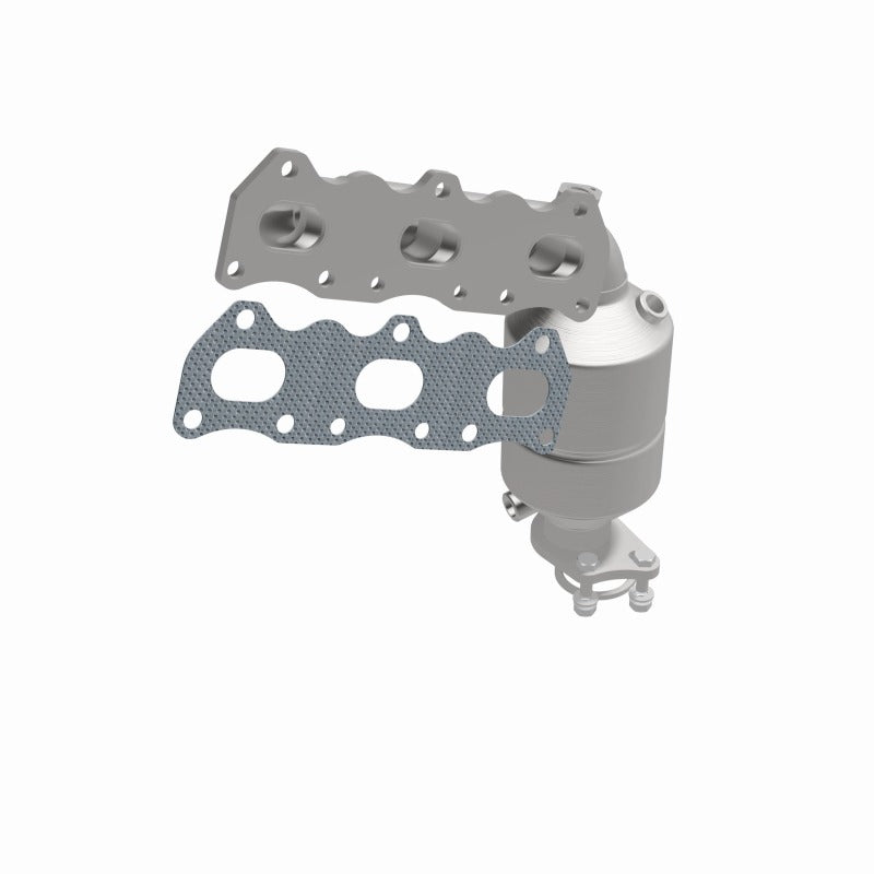 MagnaFlow Direct Fit Catalytic Converter 04-08 Grand Vitara V6 2.7L PS