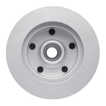 DFC 73-93 Ford E-100 Econoline Front GeoSPEC Coated Rotor