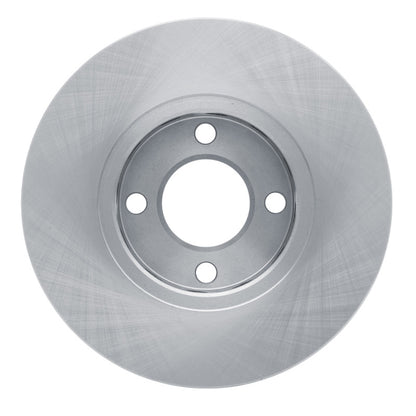 DFC 90-91 Audi 90 Quattro Front Brake Rotor