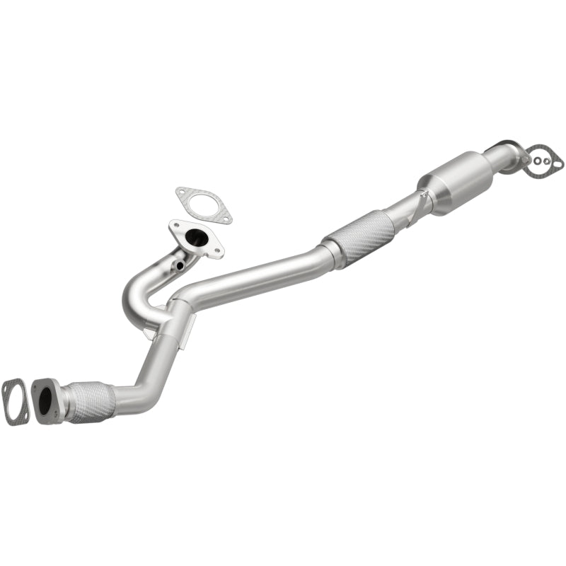 MagnaFlow Direct Fit Catalytic Converter 14-15 Buick LaCrosse Premium / Leather V6 3.6L