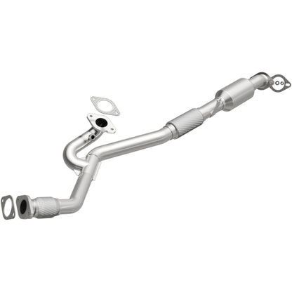 MagnaFlow Direct Fit Catalytic Converter 14-15 Buick LaCrosse Premium / Leather V6 3.6L