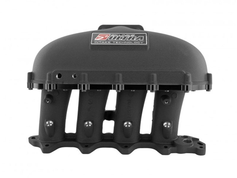 Skunk2 Racing Skunk2 Ultra Race Series Centerfeed (B16A/B - B17A - B18C) 5.0L Black Intake Manifold