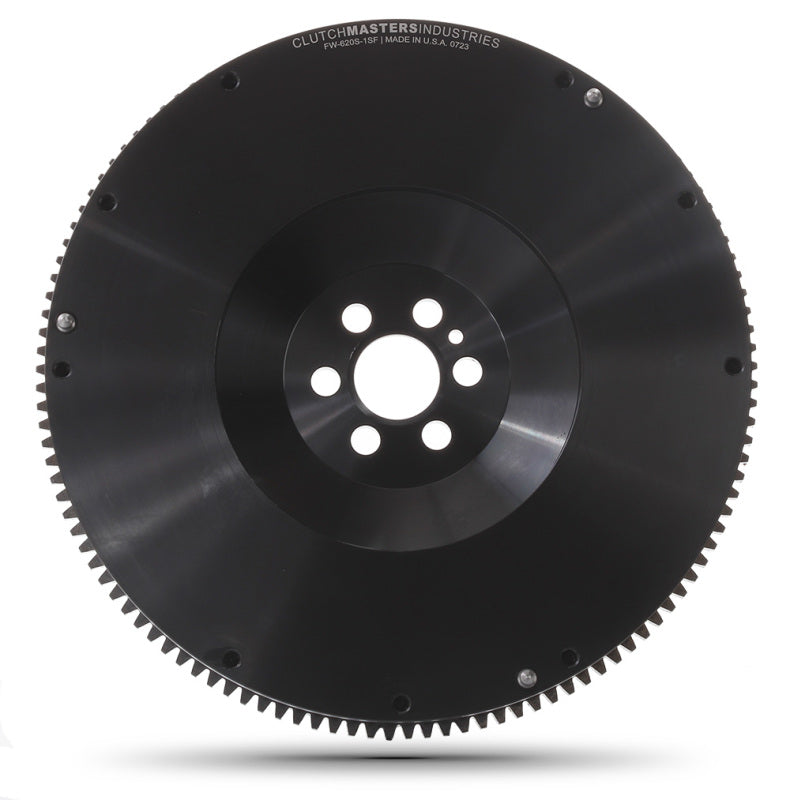 Clutch Masters 99-02 Nissan Skyline 2.6L RB26DETT Pull Style 6-Speed Steel Flywheel