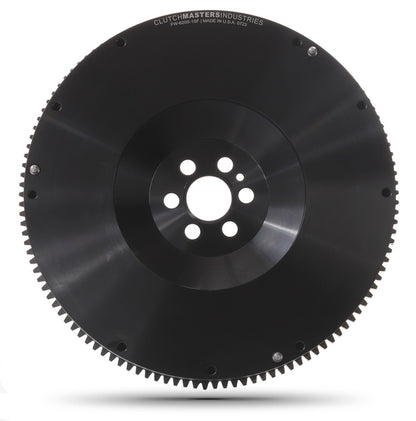 Clutch Masters 99-02 Nissan Skyline 2.6L RB26DETT Pull Style 6-Speed Steel Flywheel
