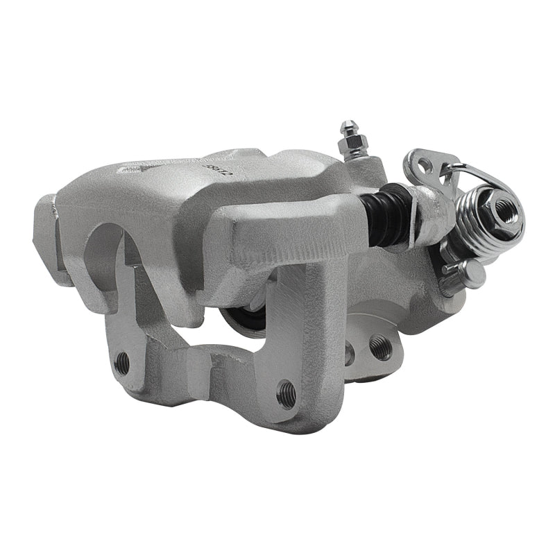 DFC 98-01 Acura INTEGRA Rear-R Premium Caliper - Silver Zinc Coated