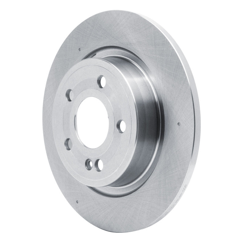 DFC 19-26 Mercedes-Benz CLA250 Rear Brake Rotor