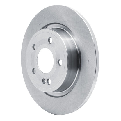 DFC 19-26 Mercedes-Benz CLA250 Rear Brake Rotor