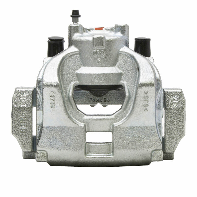 DFC 13-20 Ford Fusion Front-L/Front-R Silver Zinc Coated Premium Caliper