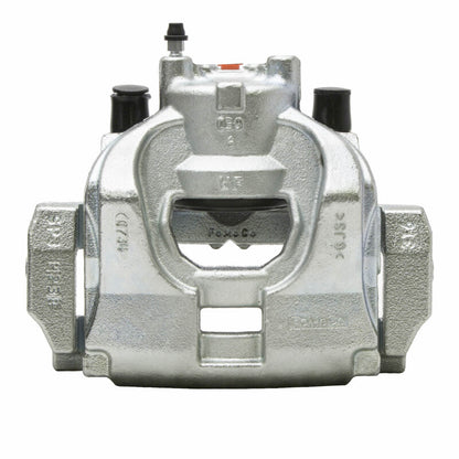 DFC 13-20 Ford Fusion Front-L/Front-R Silver Zinc Coated Premium Caliper