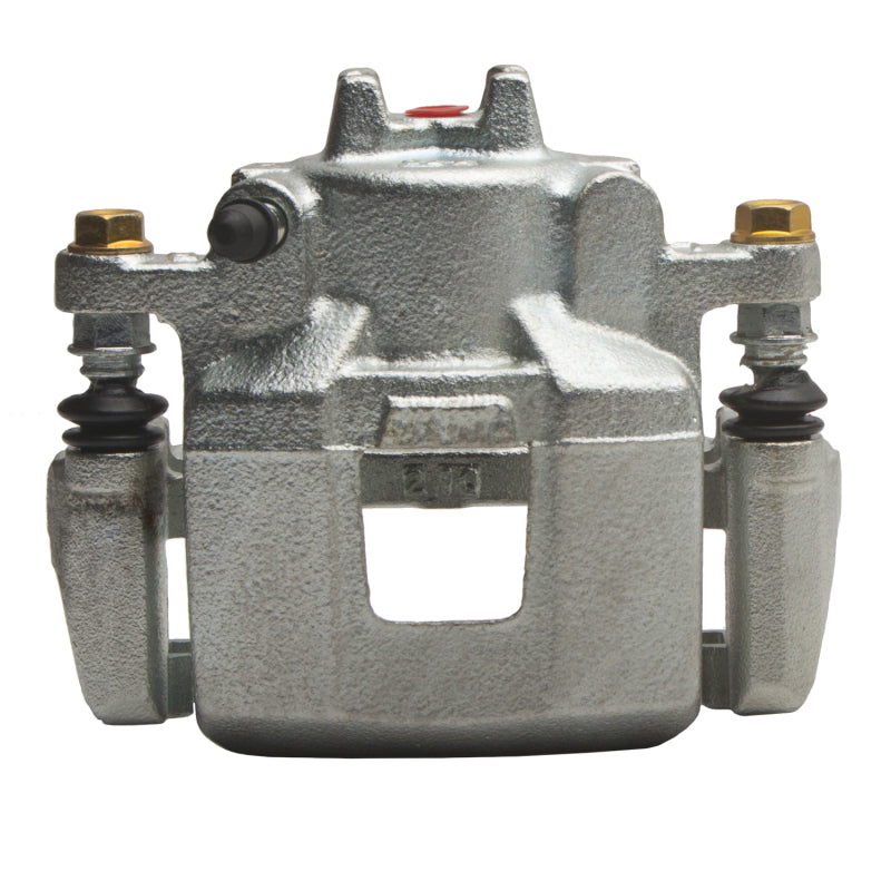 DFC 02-05 Suzuki Aerio Front-R Premium Caliper - Silver Zinc Coated