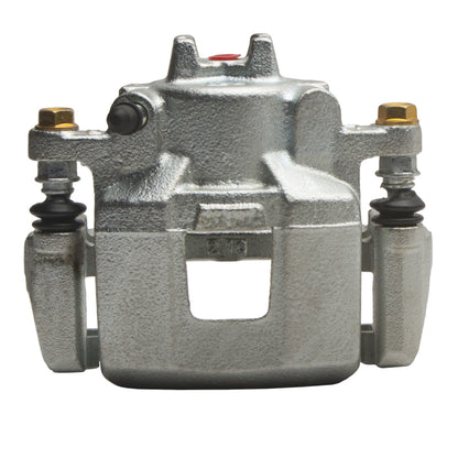 DFC 02-05 Suzuki Aerio Front-R Premium Caliper - Silver Zinc Coated