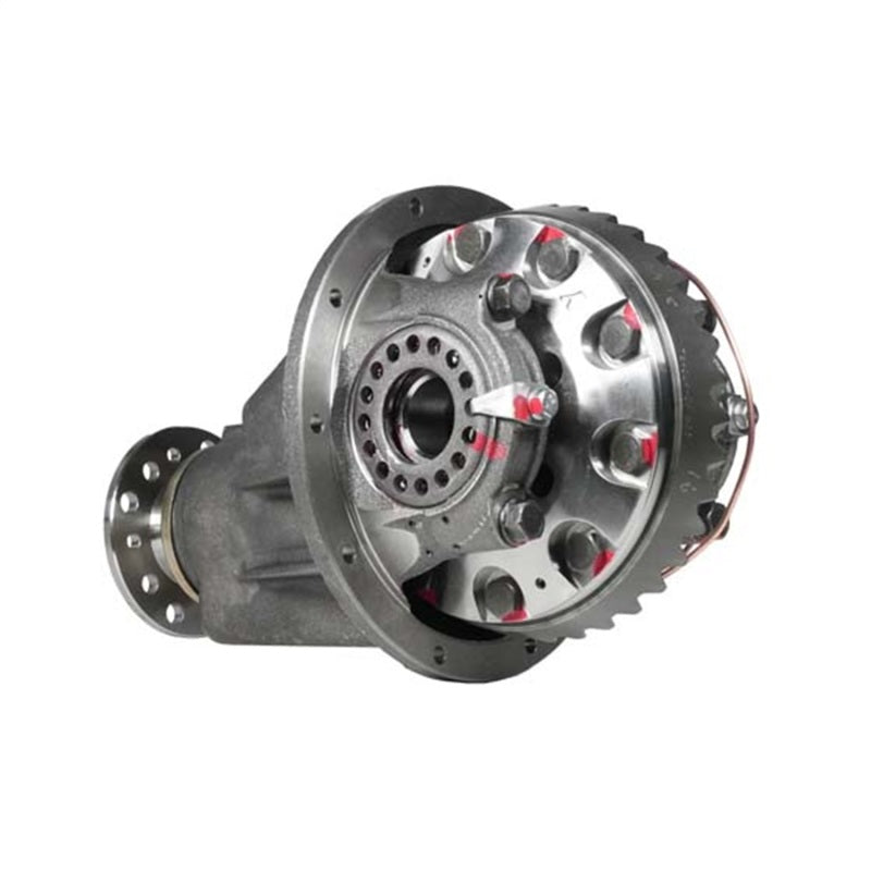 Yukon Gear & Axle Yukon Gear Dropout Assembly for Toyota 8in Rear Differential 30 Spline 4.88 Ratio