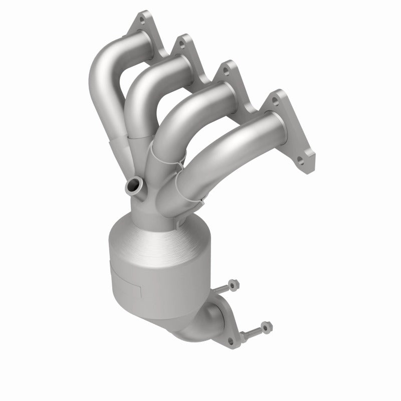 MagnaFlow Direct Fit Catalytic Converter 10-11 Hyundai Accent 1.6L