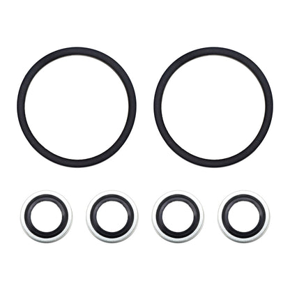 Mishimoto Oil Cooler Service Pack