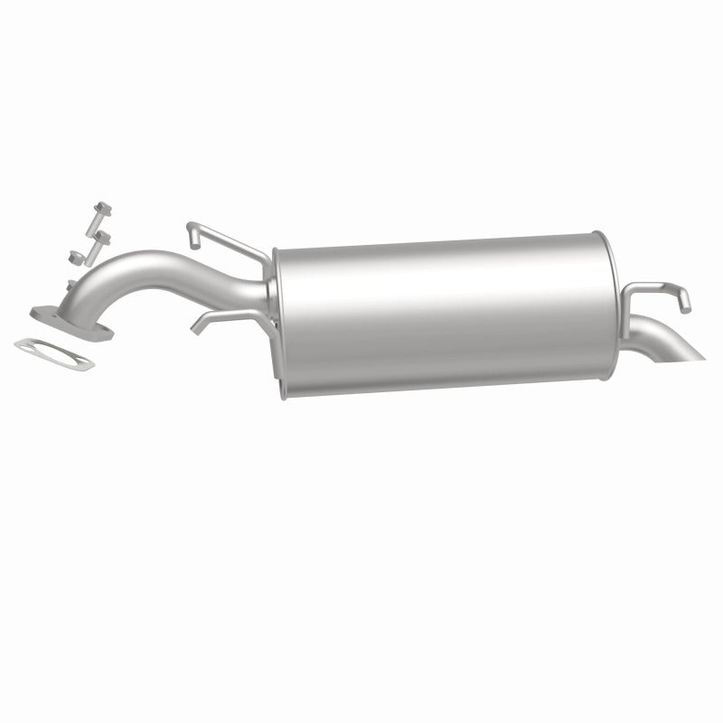 Magnaflow BRE Exhaust 04-07 Aveo Aveo5 Swift Wave5 1.6L Muffler Kit