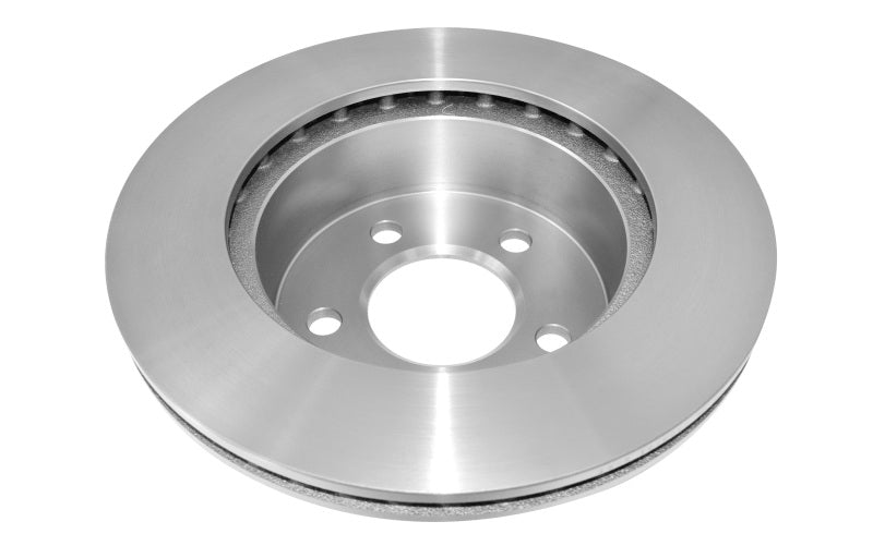 DBA 99-06 Jeep Wrangler (TJ) Front Street Series Standard Rotor