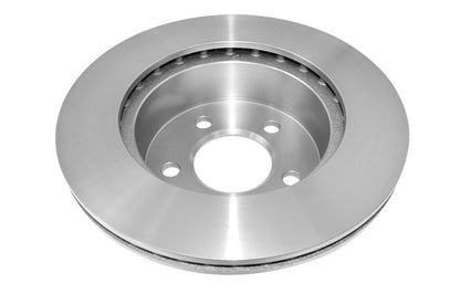 DBA 99-06 Jeep Wrangler (TJ) Front Street Series Standard Rotor
