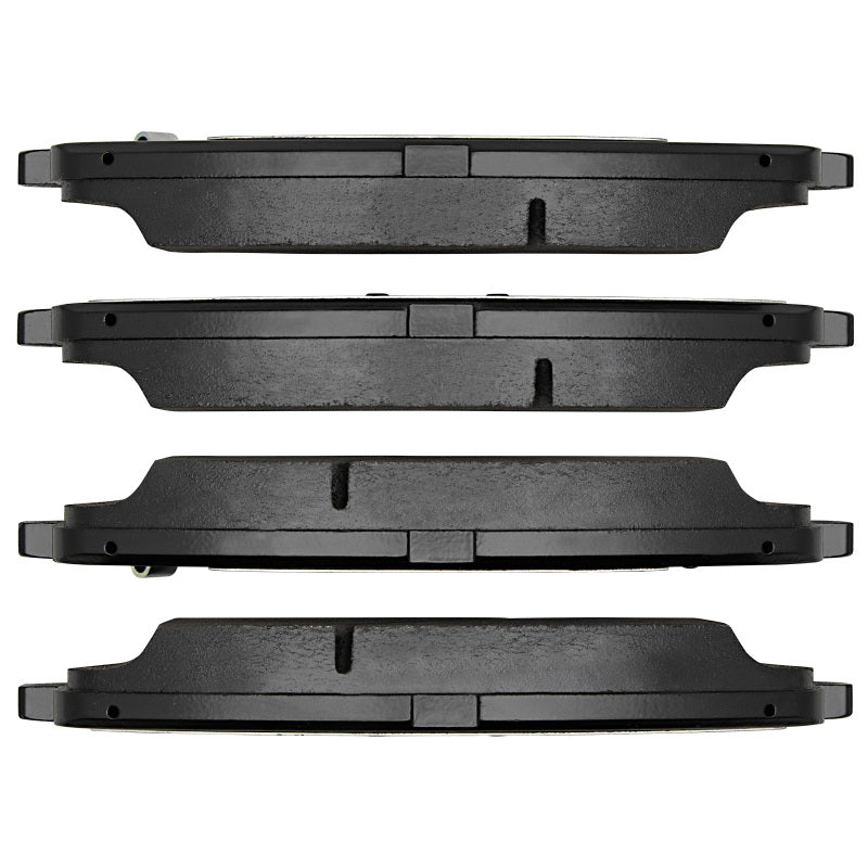 DFC 14-18 Hyundai Veloster Front 5000 Advanced Ceramic Brake Pads