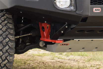 ARB Recovery Point Rhs 8T ARB Rated Triton Mq 150N