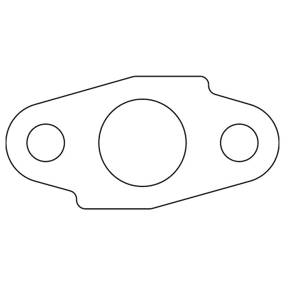 Cometic Gasket Cometic Nissan SR16VE/SR20VE .020in Fiber Oil Pump Gasket