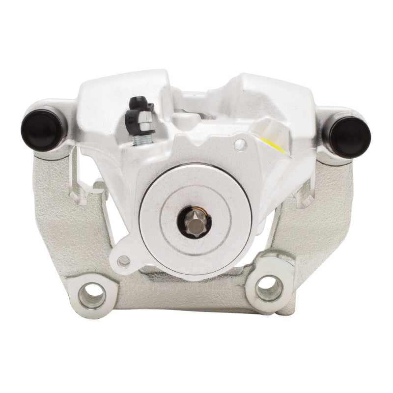 DFC 16-19 Mercedes-Benz GLC300 Rear-R Silver Zinc Coated Premium Caliper