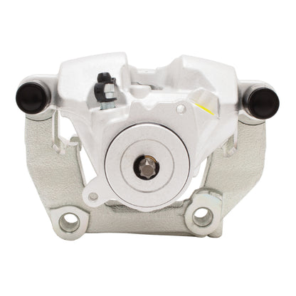 DFC 16-19 Mercedes-Benz GLC300 Rear-R Silver Zinc Coated Premium Caliper
