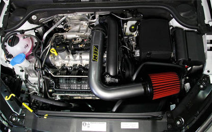 AEM Induction AEM 2016 Volkswagen Jetta L4-1.4 Metal Gunmetal Gray Cold Air Intake